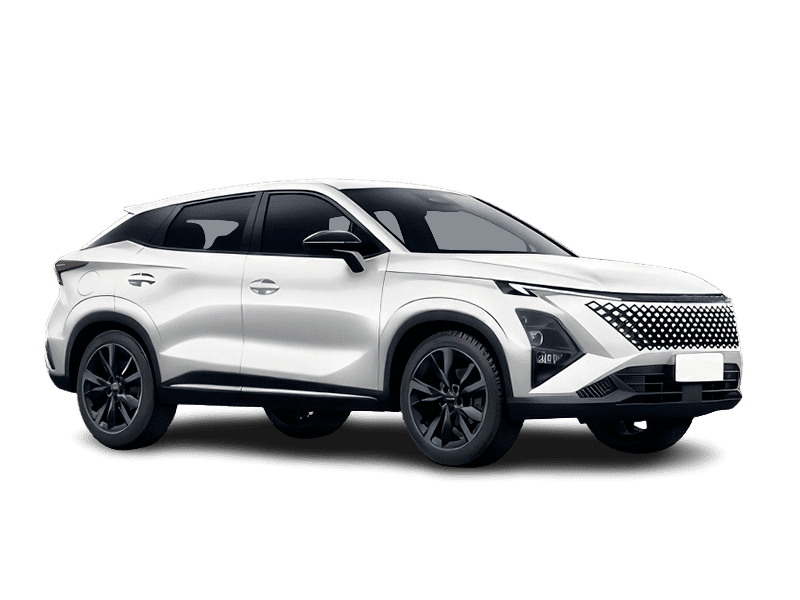 Omoda C5 в наличии по цене от 1 219 000 рублей