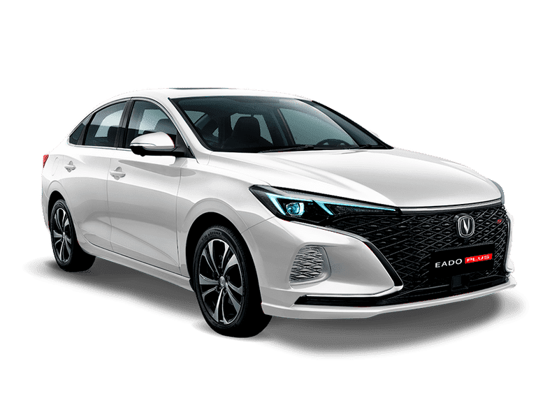 Changan EADOPlus с салона по цене от 1 166 000 рублей