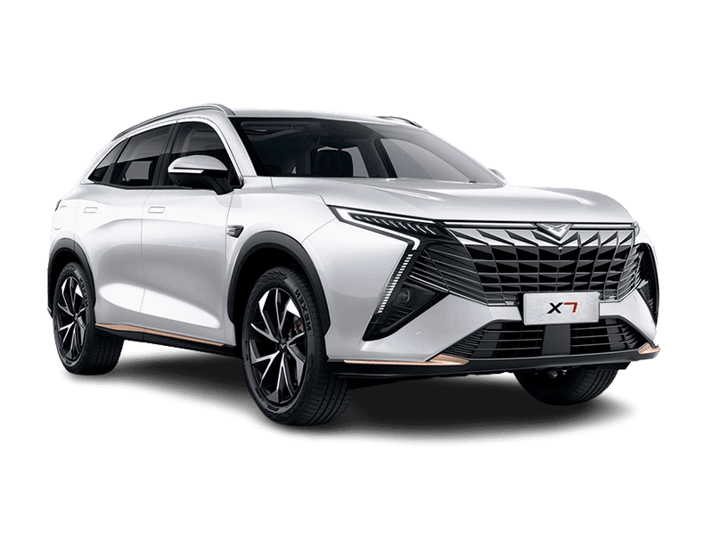 Белый металлик